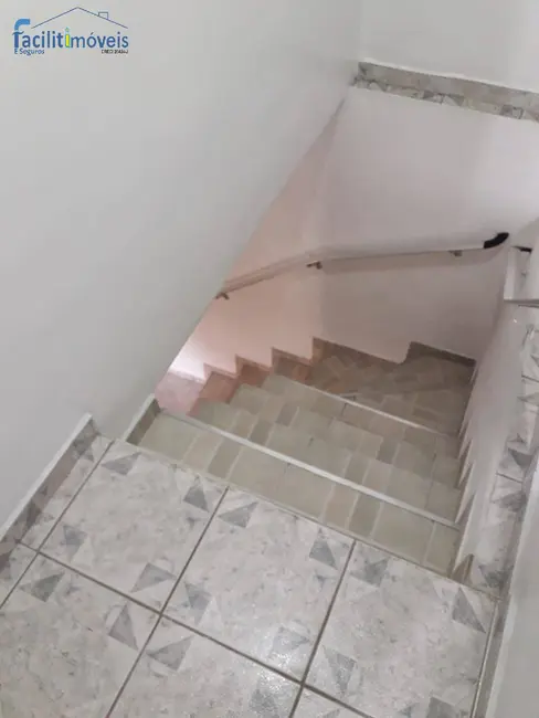 Foto 6 de Sobrado com 2 quartos à venda em Taboão, Diadema - SP