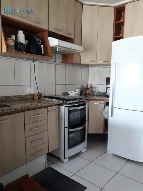 Foto 4 de Sobrado com 2 quartos à venda em Taboão, Diadema - SP