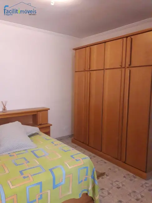 Foto 8 de Sobrado com 2 quartos à venda em Taboão, Diadema - SP