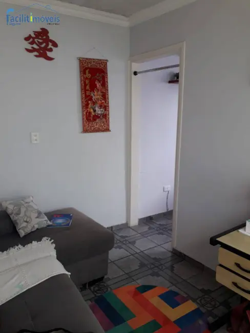 Foto 3 de Sobrado com 2 quartos à venda em Taboão, Diadema - SP