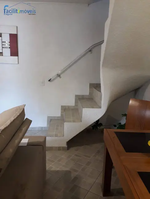 Foto 5 de Sobrado com 2 quartos à venda em Taboão, Diadema - SP