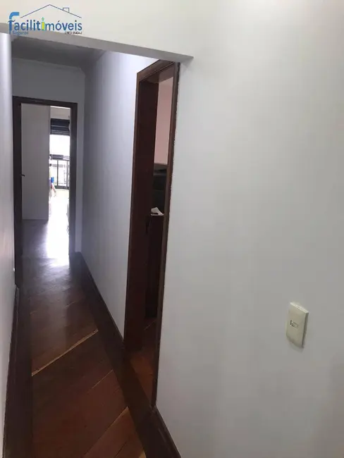Foto 7 de Apartamento com 4 quartos à venda, 210m2 em Jardim do Mar, Sao Bernardo Do Campo - SP