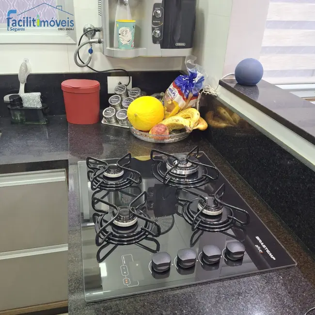 Foto 9 de Apartamento com 2 quartos à venda, 51m2 em Nova Petrópolis, Sao Bernardo Do Campo - SP