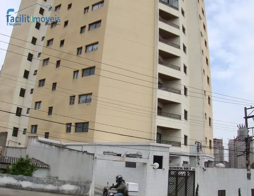 Foto 1 de Apartamento com 3 quartos à venda, 97m2 em Baeta Neves, Sao Bernardo Do Campo - SP