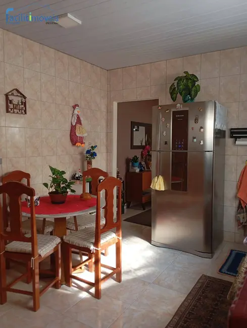 Foto 9 de Casa com 2 quartos à venda, 150m2 em Anchieta, Sao Bernardo Do Campo - SP