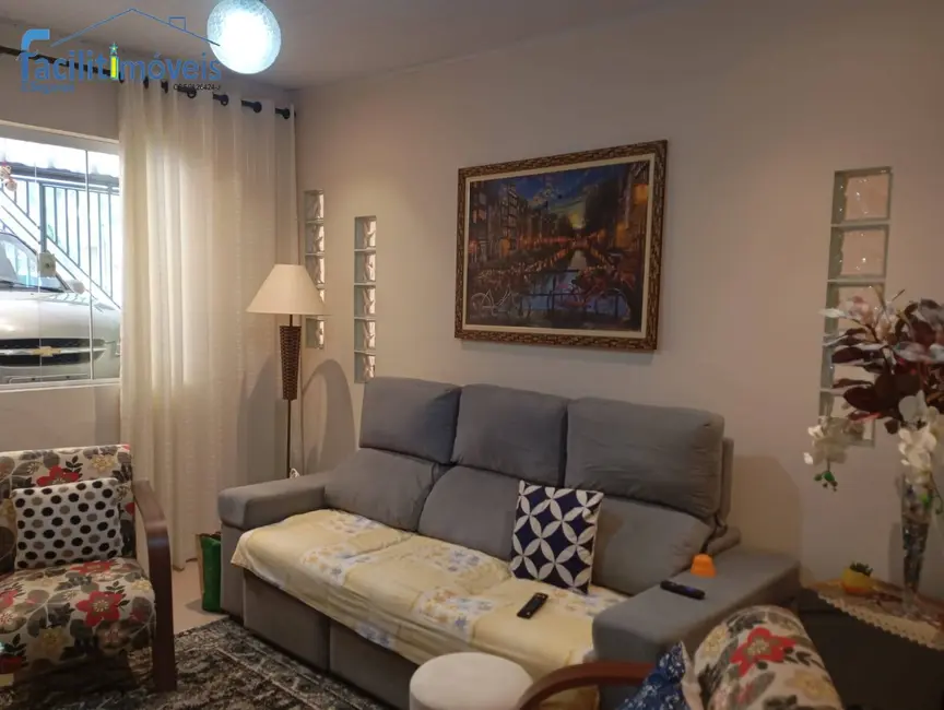 Foto 2 de Casa com 2 quartos à venda, 150m2 em Anchieta, Sao Bernardo Do Campo - SP