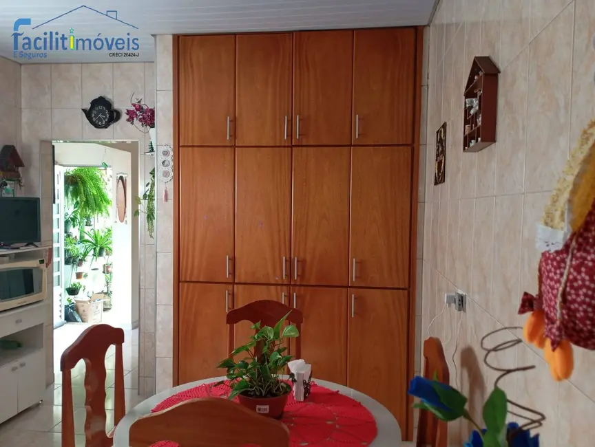 Foto 8 de Casa com 2 quartos à venda, 150m2 em Anchieta, Sao Bernardo Do Campo - SP