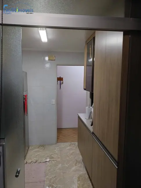 Foto 7 de Apartamento com 2 quartos à venda, 56m2 em Taboão, Diadema - SP