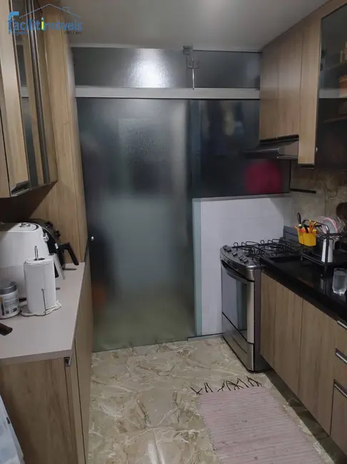 Foto 8 de Apartamento com 2 quartos à venda, 56m2 em Taboão, Diadema - SP