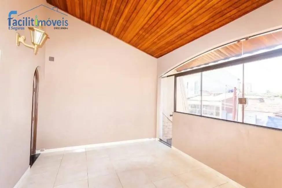 Sobrado com 5 quartos à venda, 240m2 em Parque das Nações, Santo Andre - SP - imagem 6 Foto 6 de Sobrado com 5 quartos à venda, 240m2 em Parque das Nações, Santo Andre - SP