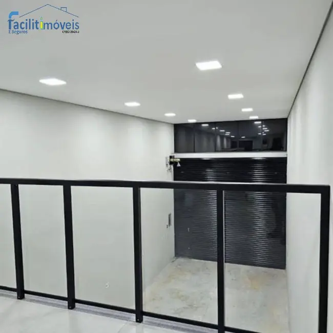 Foto 5 de Armazém / Galpão à venda e para alugar, 137m2 em Assunção, Sao Bernardo Do Campo - SP