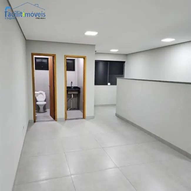 Foto 8 de Armazém / Galpão à venda e para alugar, 137m2 em Assunção, Sao Bernardo Do Campo - SP