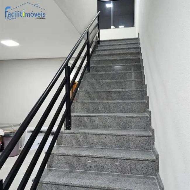 Foto 3 de Armazém / Galpão à venda e para alugar, 137m2 em Assunção, Sao Bernardo Do Campo - SP