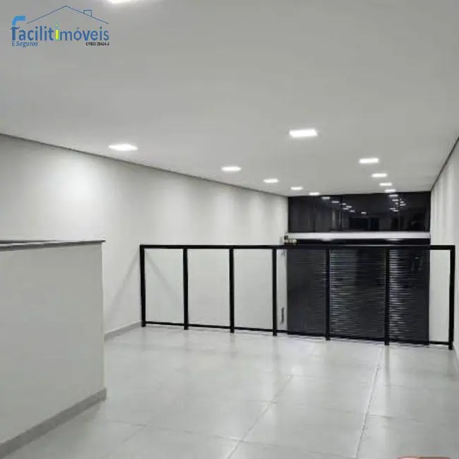 Foto 4 de Armazém / Galpão à venda e para alugar, 137m2 em Assunção, Sao Bernardo Do Campo - SP