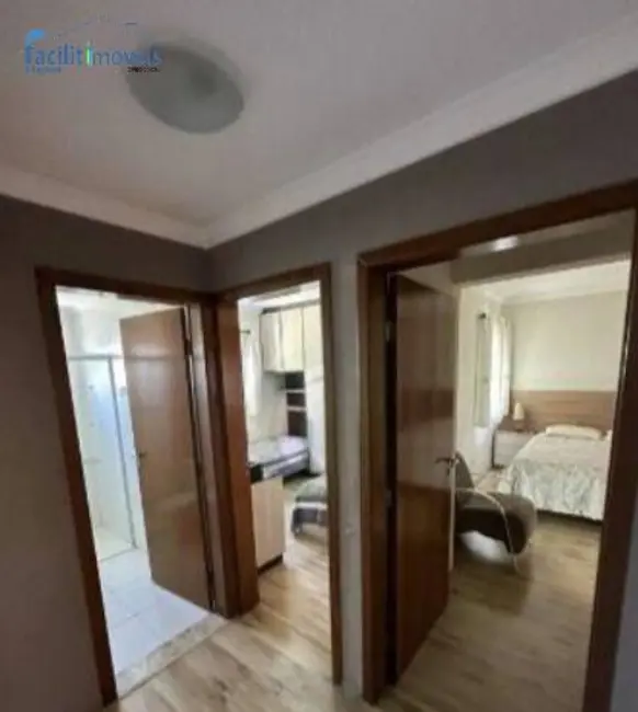 Foto 7 de Apartamento com 3 quartos à venda, 107m2 em Jardim Bela Vista, Santo Andre - SP