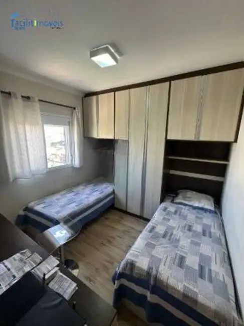 Foto 9 de Apartamento com 3 quartos à venda, 107m2 em Jardim Bela Vista, Santo Andre - SP