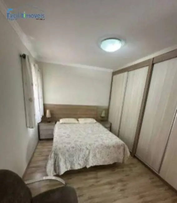 Foto 8 de Apartamento com 3 quartos à venda, 107m2 em Jardim Bela Vista, Santo Andre - SP