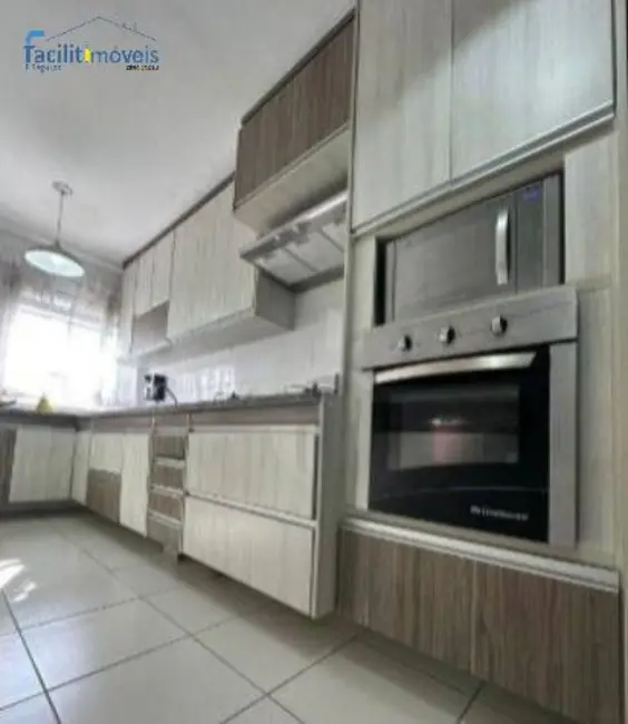 Foto 6 de Apartamento com 3 quartos à venda, 107m2 em Jardim Bela Vista, Santo Andre - SP