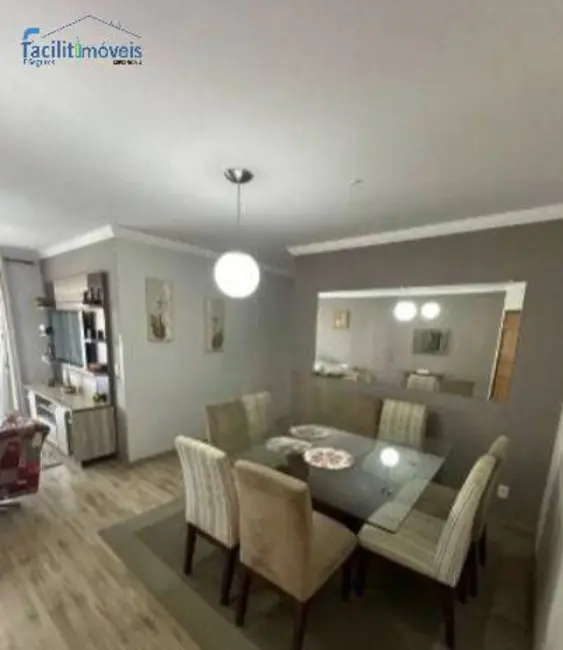 Foto 3 de Apartamento com 3 quartos à venda, 107m2 em Jardim Bela Vista, Santo Andre - SP