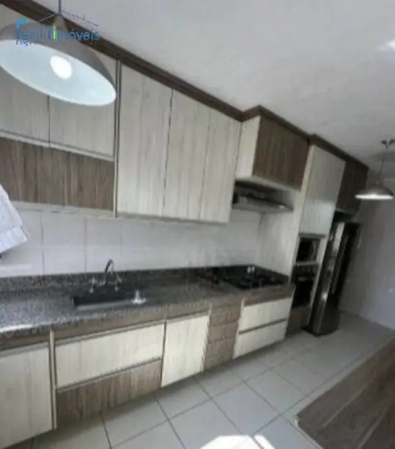 Foto 5 de Apartamento com 3 quartos à venda, 107m2 em Jardim Bela Vista, Santo Andre - SP