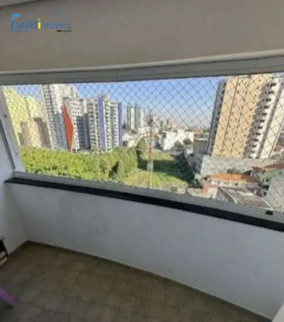 Foto 4 de Apartamento com 3 quartos à venda, 107m2 em Jardim Bela Vista, Santo Andre - SP