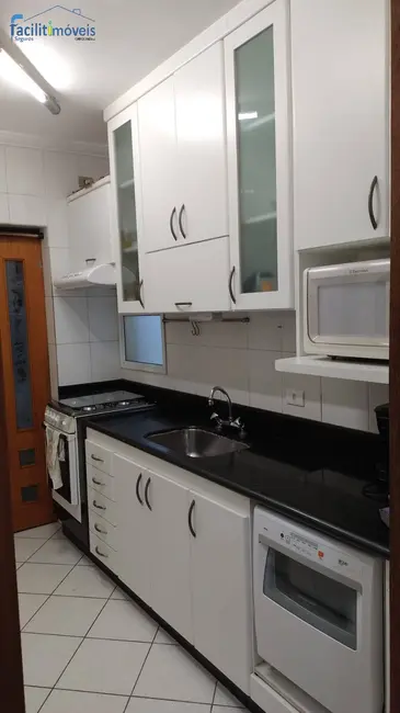 Foto 5 de Apartamento com 3 quartos à venda em Anchieta, Sao Bernardo Do Campo - SP