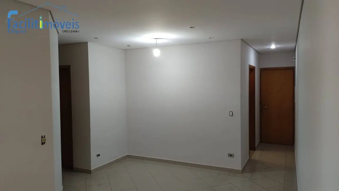 Foto 1 de Apartamento com 3 quartos à venda em Anchieta, Sao Bernardo Do Campo - SP