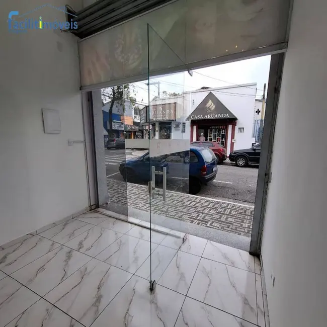 Foto 4 de Sala Comercial para alugar, 40m2 em Centro, Santo Andre - SP