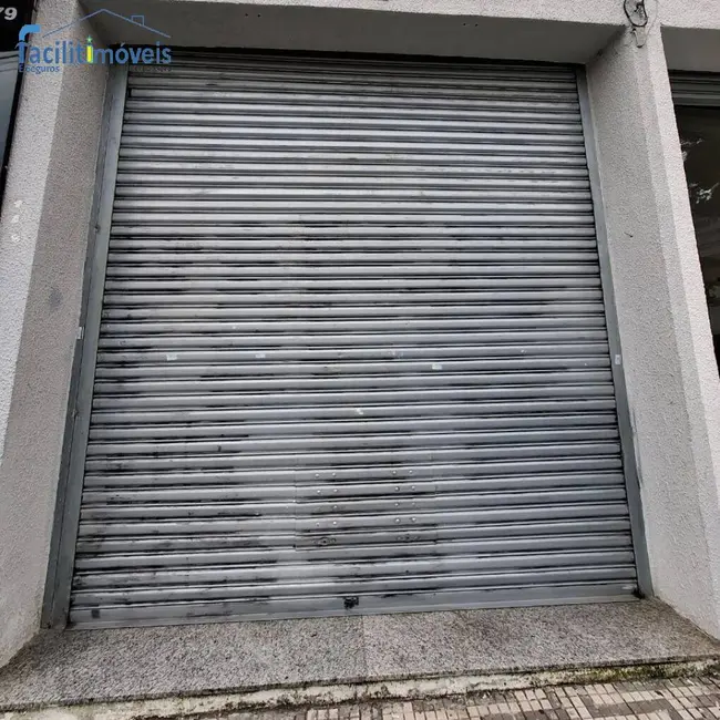 Foto 9 de Sala Comercial para alugar, 40m2 em Centro, Santo Andre - SP