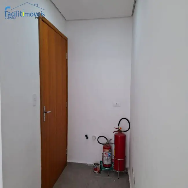 Foto 7 de Sala Comercial para alugar, 40m2 em Centro, Santo Andre - SP