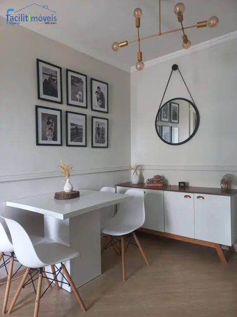 Foto 4 de Apartamento com 2 quartos à venda, 56m2 em Rudge Ramos, Sao Bernardo Do Campo - SP