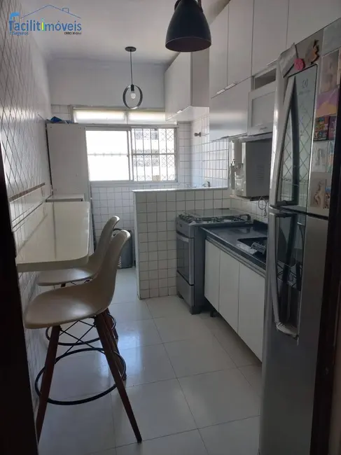Foto 5 de Apartamento com 2 quartos à venda, 56m2 em Rudge Ramos, Sao Bernardo Do Campo - SP