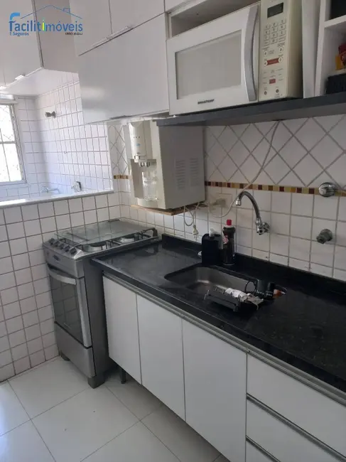 Foto 6 de Apartamento com 2 quartos à venda, 56m2 em Rudge Ramos, Sao Bernardo Do Campo - SP