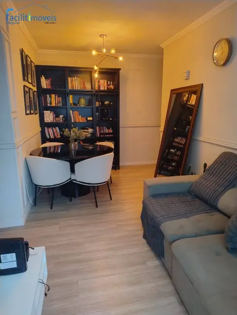 Foto 2 de Apartamento com 2 quartos à venda, 56m2 em Rudge Ramos, Sao Bernardo Do Campo - SP