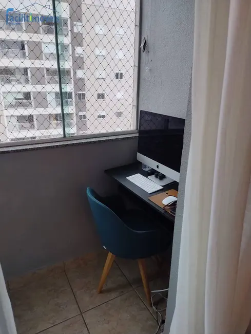 Foto 9 de Apartamento com 2 quartos à venda, 56m2 em Rudge Ramos, Sao Bernardo Do Campo - SP