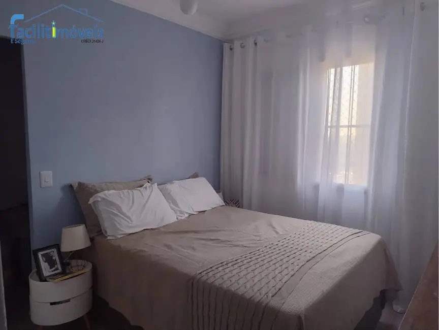 Foto 8 de Apartamento com 2 quartos à venda, 56m2 em Rudge Ramos, Sao Bernardo Do Campo - SP