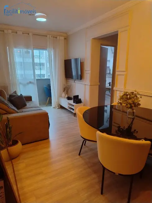 Foto 3 de Apartamento com 2 quartos à venda, 56m2 em Rudge Ramos, Sao Bernardo Do Campo - SP