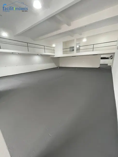 Foto 3 de Armazém / Galpão para alugar, 574m2 em Parque Capuava, Santo Andre - SP