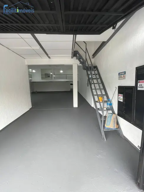 Foto 9 de Armazém / Galpão para alugar, 574m2 em Parque Capuava, Santo Andre - SP