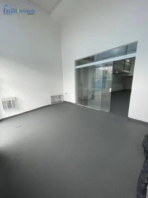 Foto 7 de Armazém / Galpão para alugar, 574m2 em Parque Capuava, Santo Andre - SP