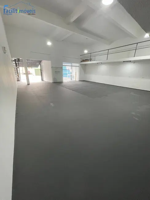 Foto 4 de Armazém / Galpão para alugar, 574m2 em Parque Capuava, Santo Andre - SP