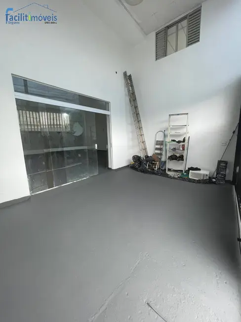 Foto 8 de Armazém / Galpão para alugar, 574m2 em Parque Capuava, Santo Andre - SP