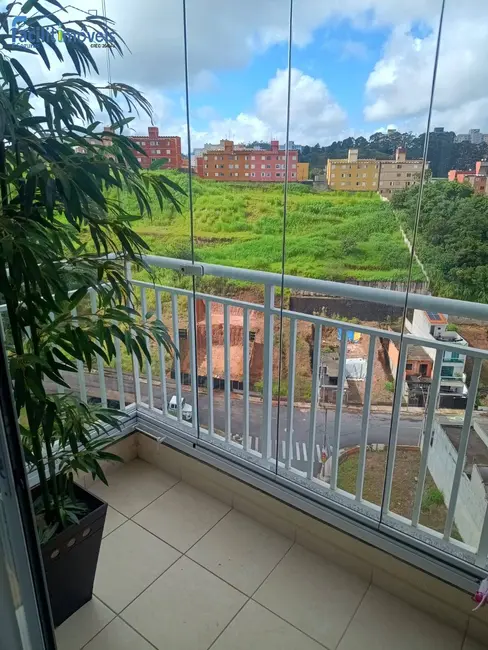 Foto 5 de Apartamento com 2 quartos à venda, 52m2 em Santa Terezinha, Sao Bernardo Do Campo - SP