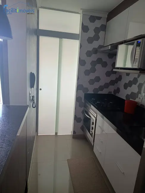 Foto 7 de Apartamento com 2 quartos à venda, 52m2 em Santa Terezinha, Sao Bernardo Do Campo - SP