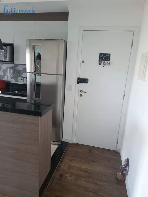 Foto 8 de Apartamento com 2 quartos à venda, 52m2 em Santa Terezinha, Sao Bernardo Do Campo - SP