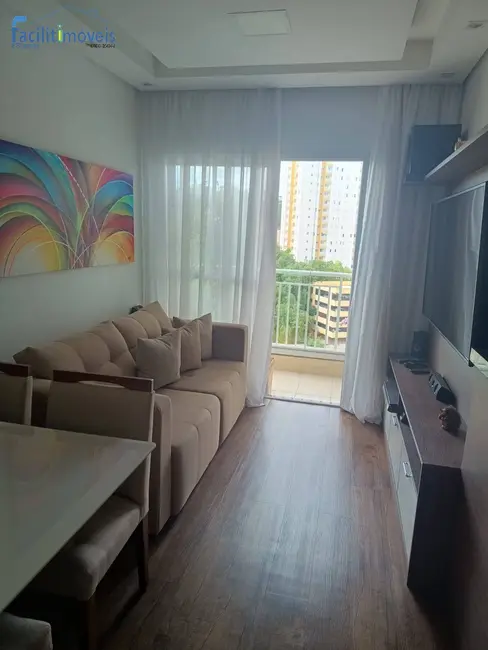 Foto 2 de Apartamento com 2 quartos à venda, 52m2 em Santa Terezinha, Sao Bernardo Do Campo - SP