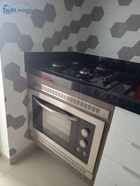 Foto 9 de Apartamento com 2 quartos à venda, 52m2 em Santa Terezinha, Sao Bernardo Do Campo - SP