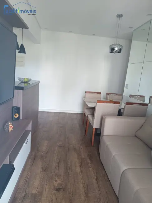 Foto 4 de Apartamento com 2 quartos à venda, 52m2 em Santa Terezinha, Sao Bernardo Do Campo - SP