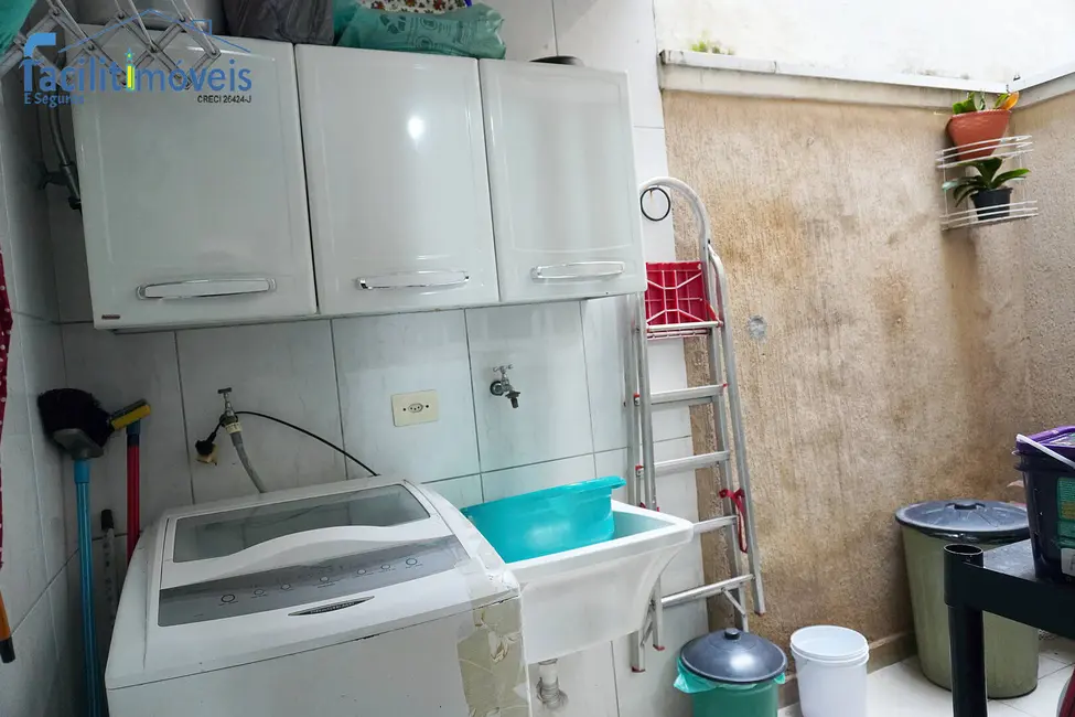 Foto 9 de Sobrado com 2 quartos à venda, 71m2 em Vila Polopoli, São Paulo - SP