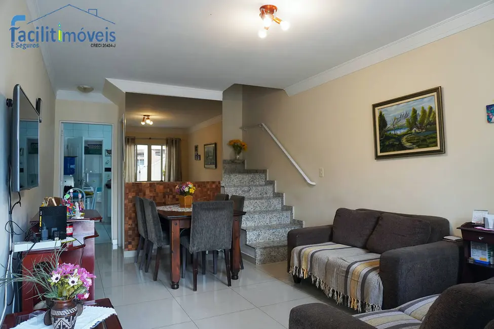 Foto 4 de Sobrado com 2 quartos à venda, 71m2 em Vila Polopoli, São Paulo - SP